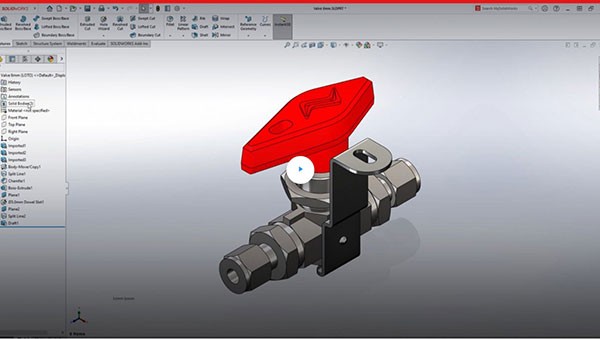 solidworks2022